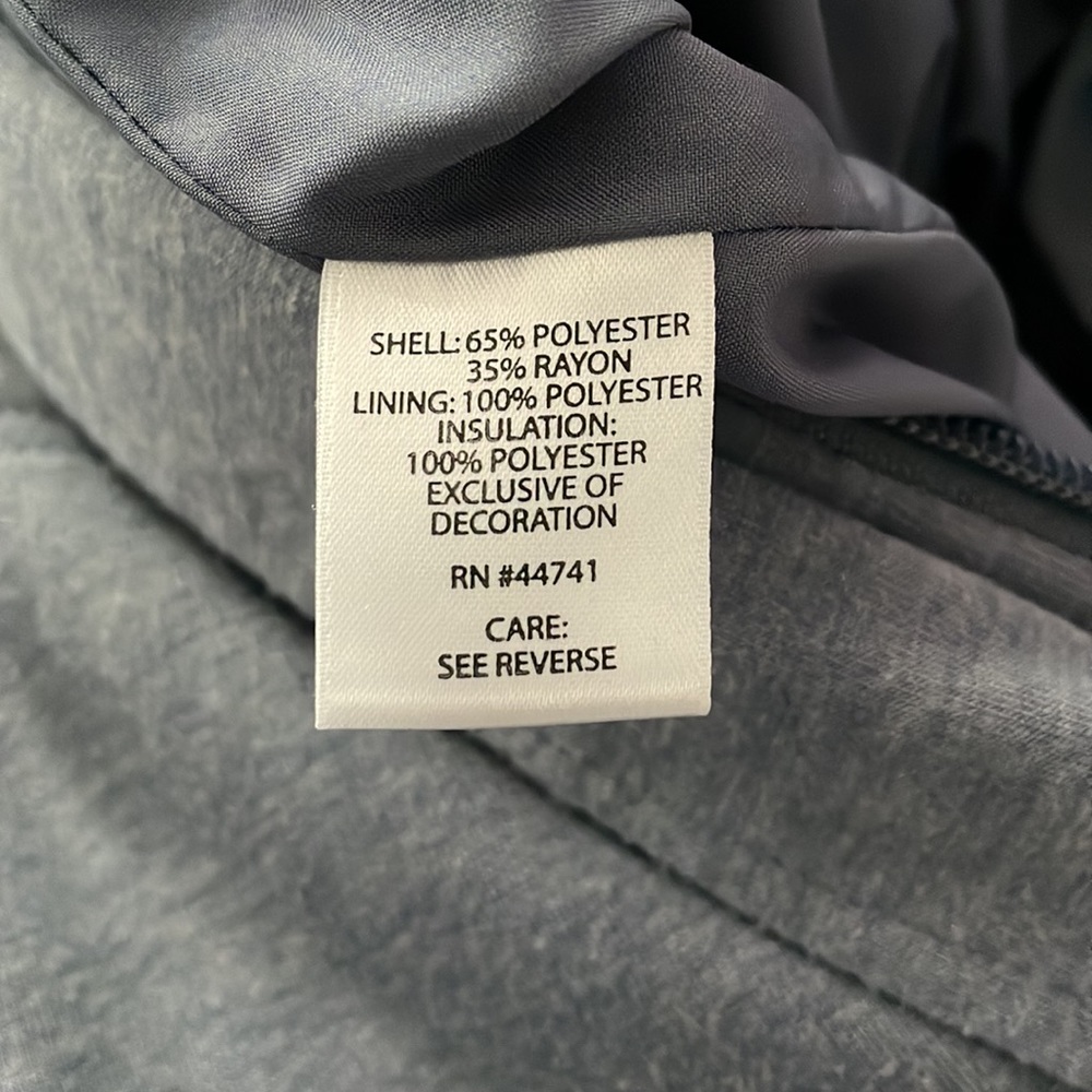 Alpine Design Vest - Picture 12 of 15